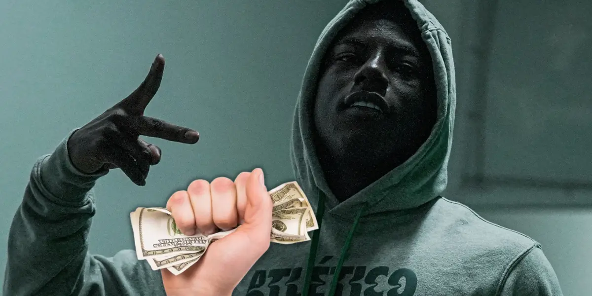 Marino Hinestroza está en la mira… y este club ya prepara los millones para llevárselo. Foto: Pexels y Nacionaloficial