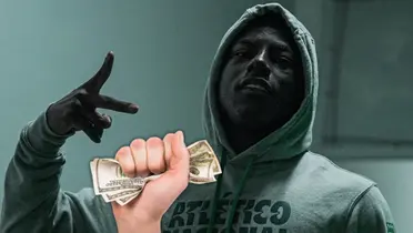 Marino Hinestroza está en la mira… y este club ya prepara los millones para llevárselo. Foto: Pexels y Nacionaloficial