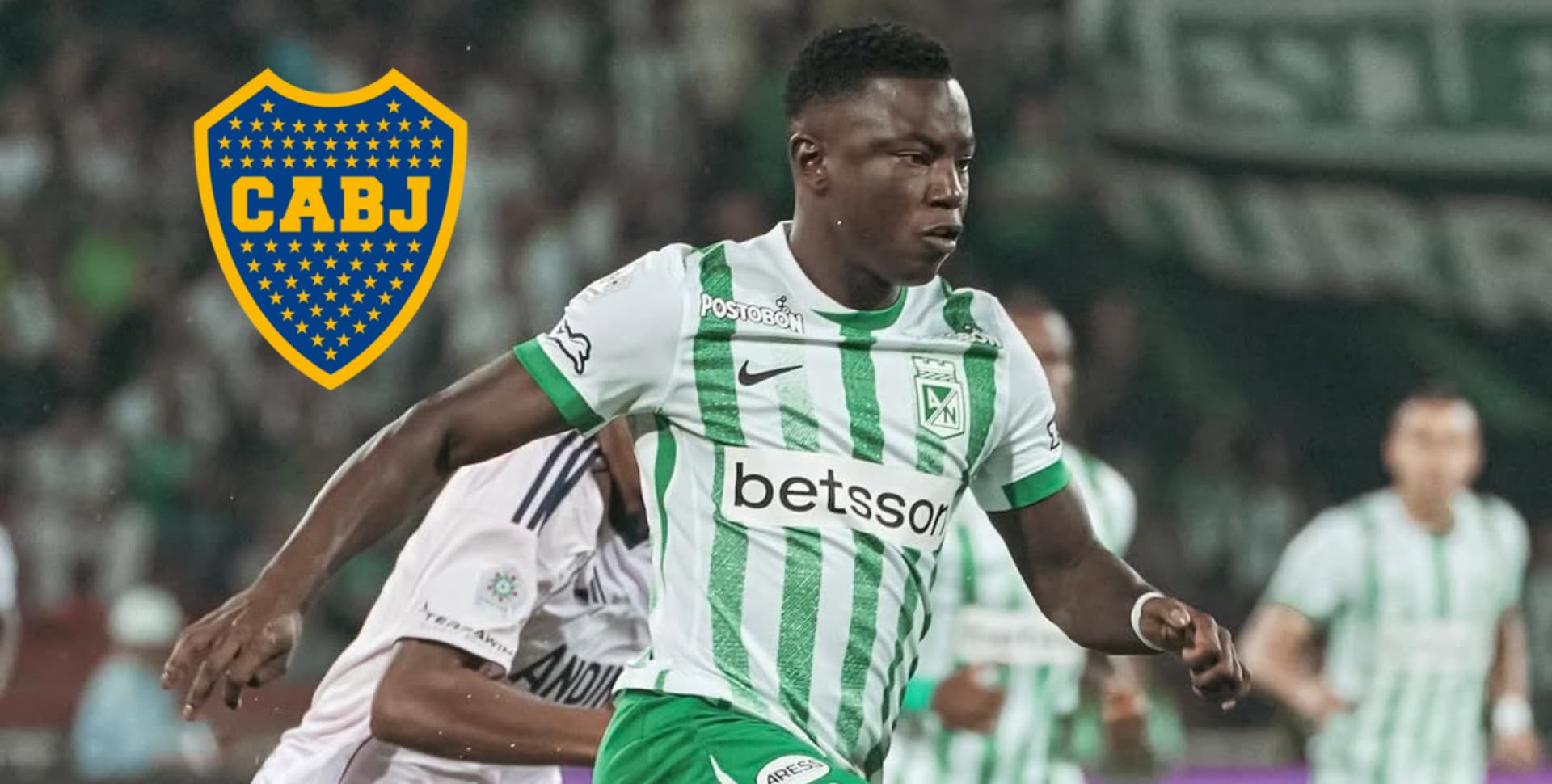 Marino Hinestroza llegaría a Boca a un precio menor - Instagram @maarii_angulo y Boca Juniors