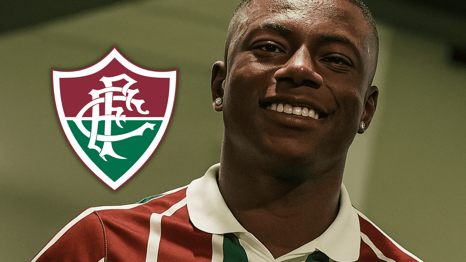 Marino Hinestroza suena para el Fluminense y conoce los detalles tras la negociación Foto: Pexels y creada con Chat GPT