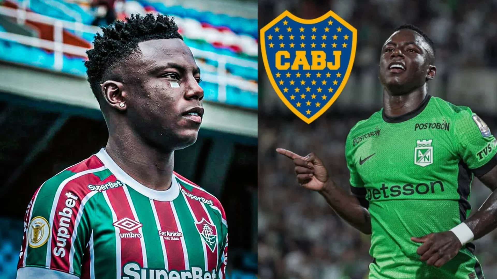 Marino se acerca a Fluminense y se aleja de Boca