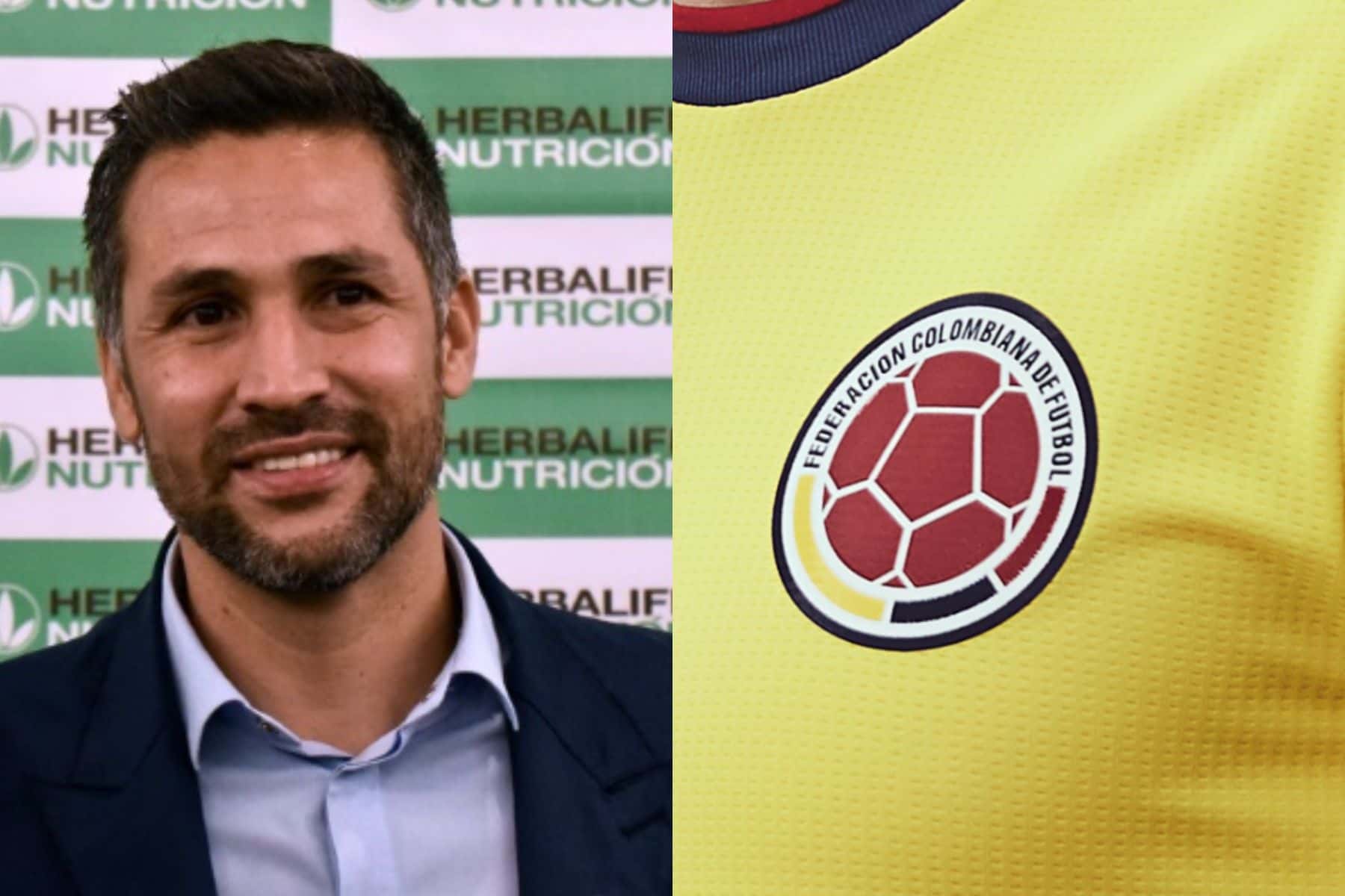Mario Yepes tiene un nuevo trabajo en Colombia donde gana millones gracias a su imagen.
