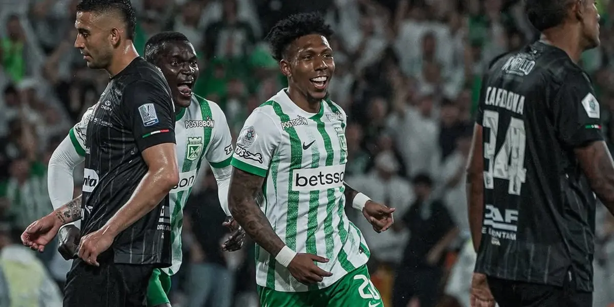 Más allá de la goleada: Vélez encuentra falencias en Nacional. Foto: Instagram