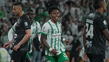 Más allá de la goleada: Vélez encuentra falencias en Nacional. Foto: Instagram