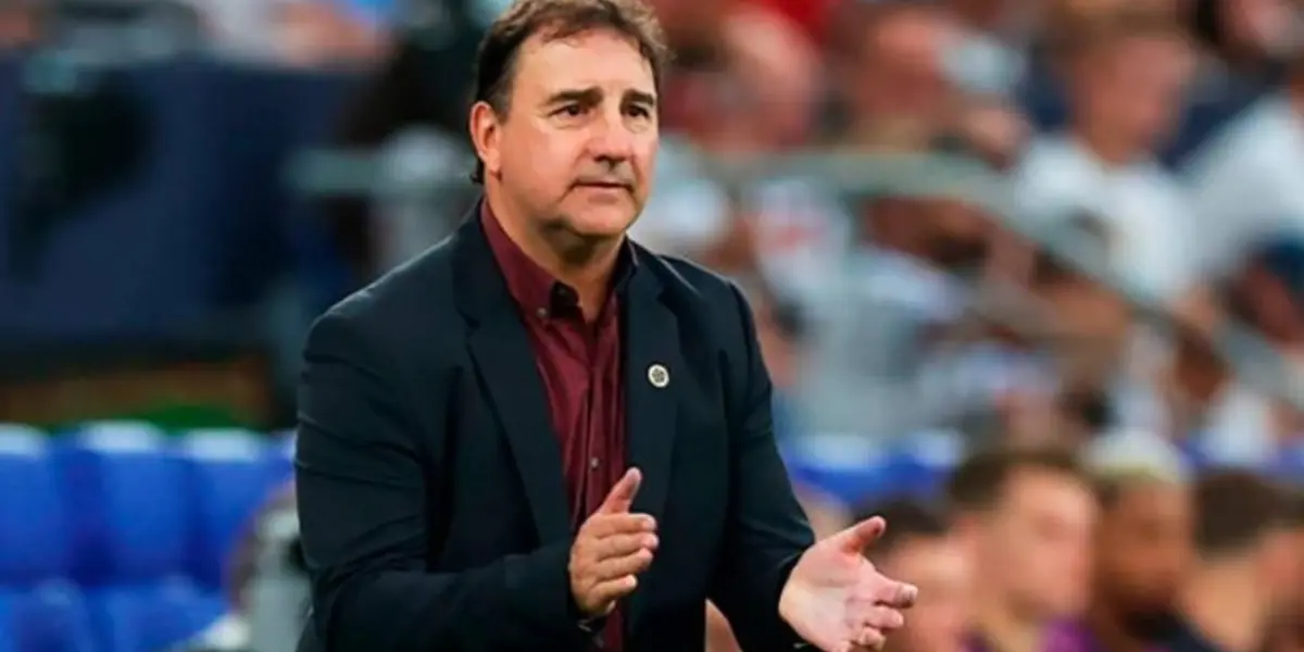 Más allá de Lerma: Las opciones de Lorenzo para el mediocampo tricolor. Foto: Instagram