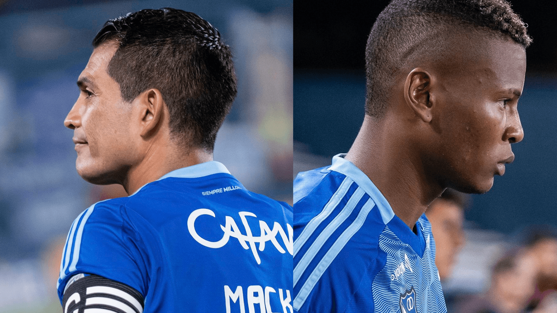Más lesionados para Millonarios
