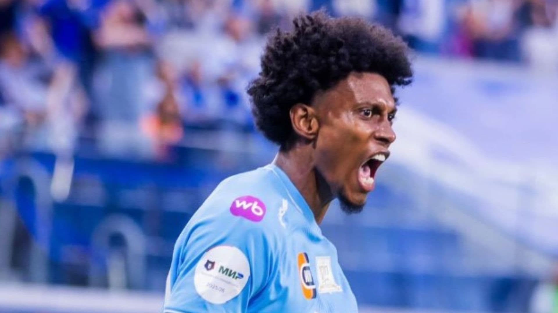 Mateo Cassierra podría llegar al Atlético Mineiro o Monterrey - Instagram @cassierrajr