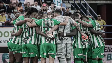 Máxima seguridad para los clásicos bogotanos. Foto: Instagram