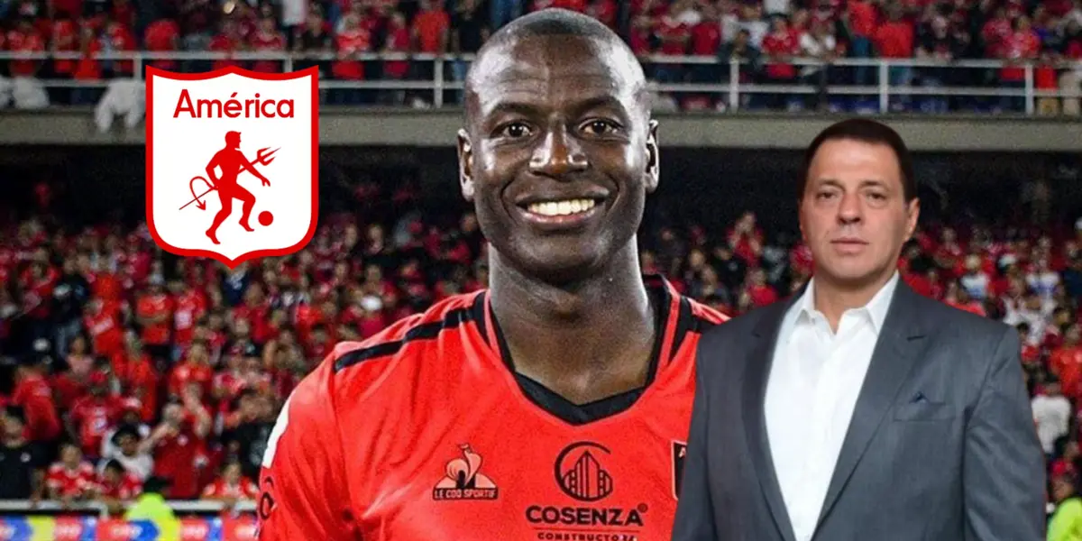 Máximo accionista del América busca retener a Ramos.