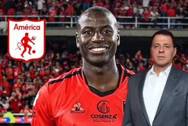 Máximo accionista del América busca retener a Ramos.