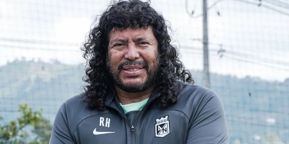 ¡"Me enamoro cada día más de él"! Higuita elogia al arquero que lo tiene cautivado. Foto: Instagram