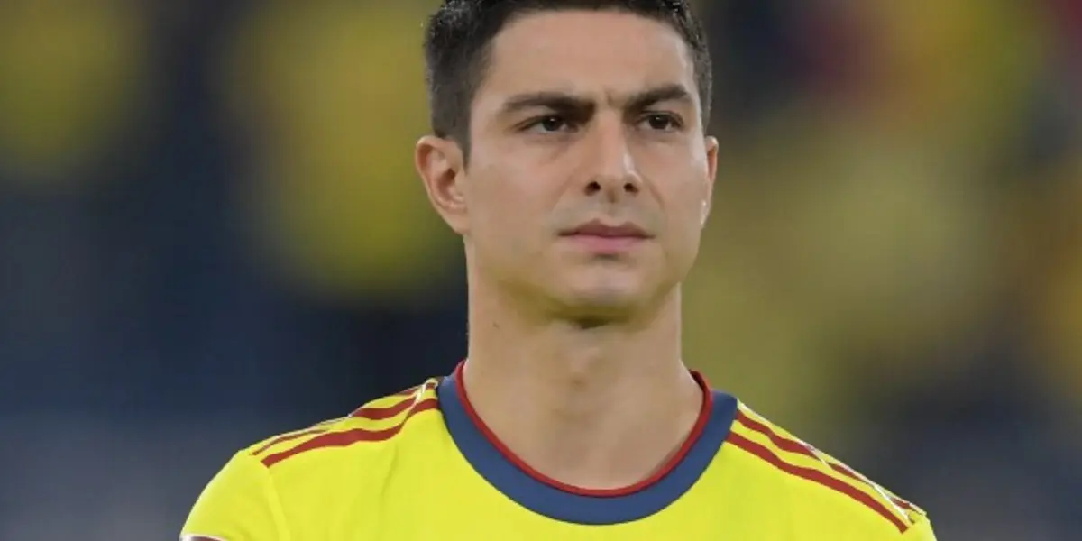 Medina no dio la talla contra la Selección Uruguay y casi hace que Colombia pierda puntos claves.