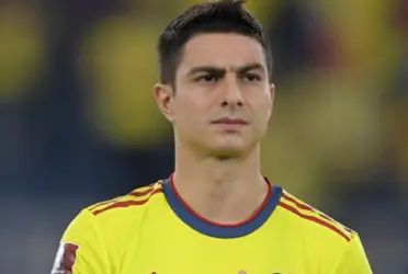 Medina no dio la talla contra la Selección Uruguay y casi hace que Colombia pierda puntos claves.