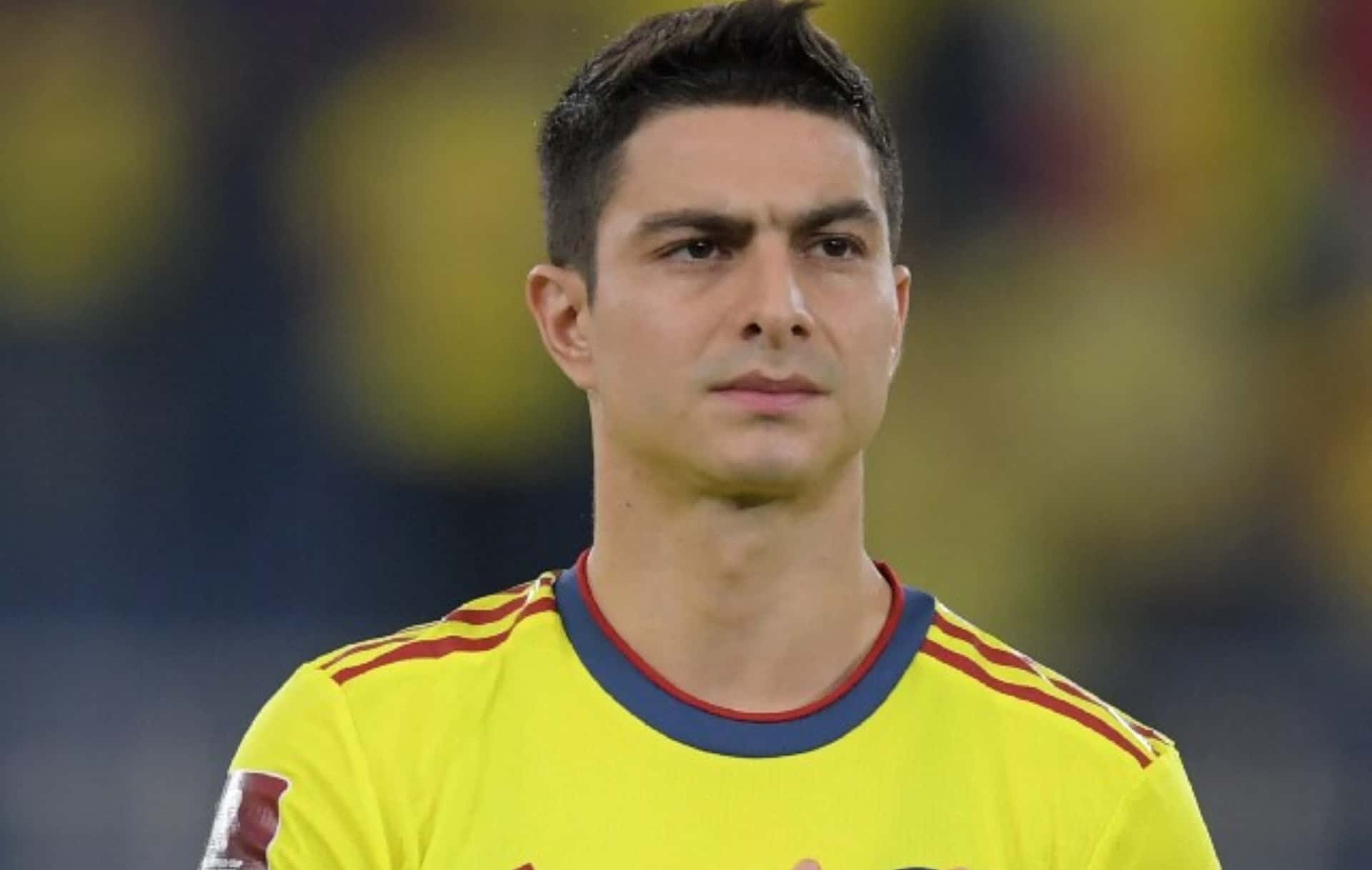 Medina no dio la talla contra la Selección Uruguay y casi hace que Colombia pierda puntos claves.