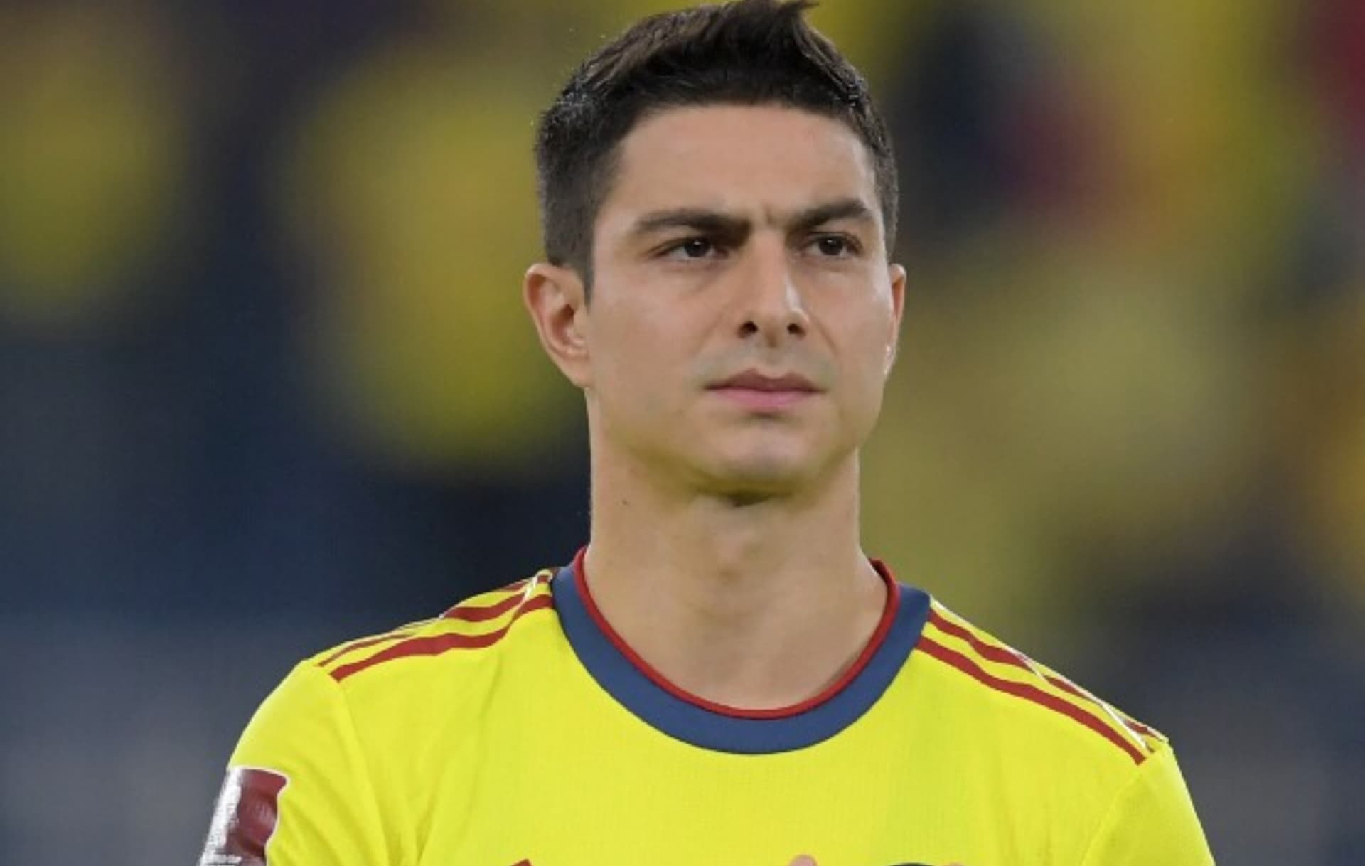 Medina no dio la talla contra la Selección Uruguay y casi hace que Colombia pierda puntos claves.