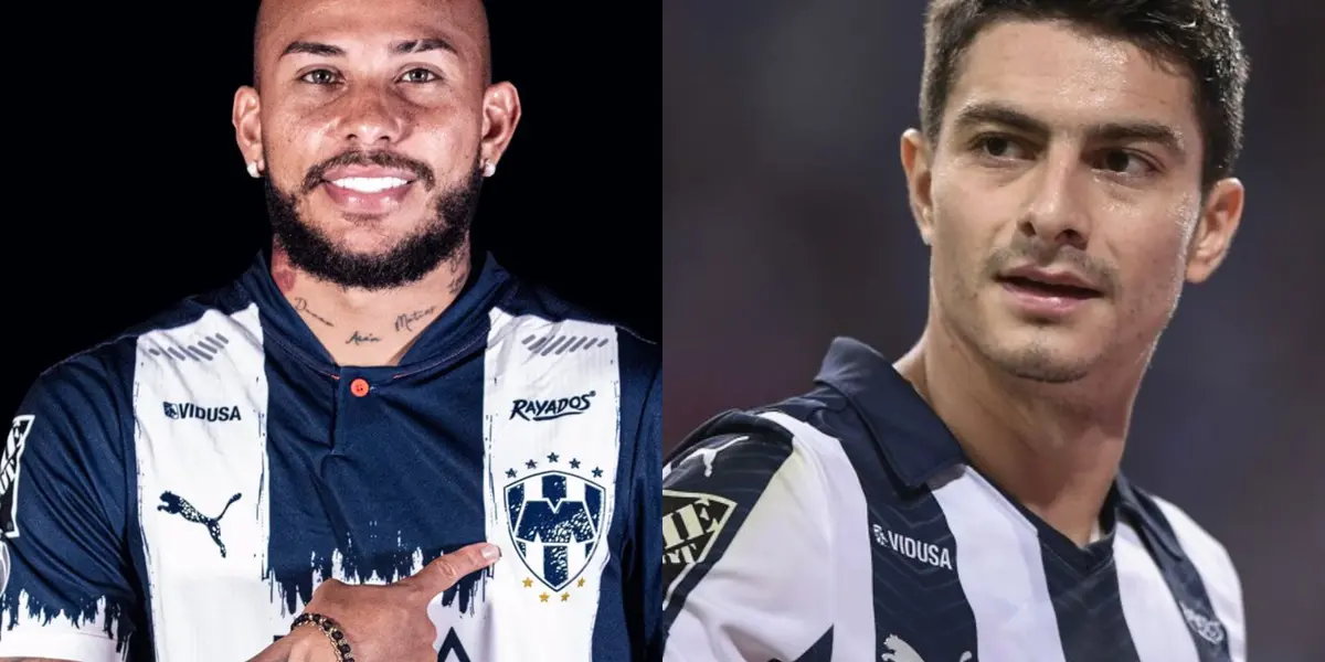 Medina quien viene de ser uno de los laterales de la Selección Colombia en la Copa América de Brasil de 2021 y ahora regresó a México con el CF Monterrey. No perdió la oportunidad de elogiar a su nuevo compañero Duván Vergara y aseguró que tiene condiciones extraordinarias para ser llamado por Reinaldo Rueda y de esta forma ocupar el espacio que sigue libre por la ausencia de James Rodríguez. Solo hay un impedimento que limitaría a Rueda para convocar a Duván.
