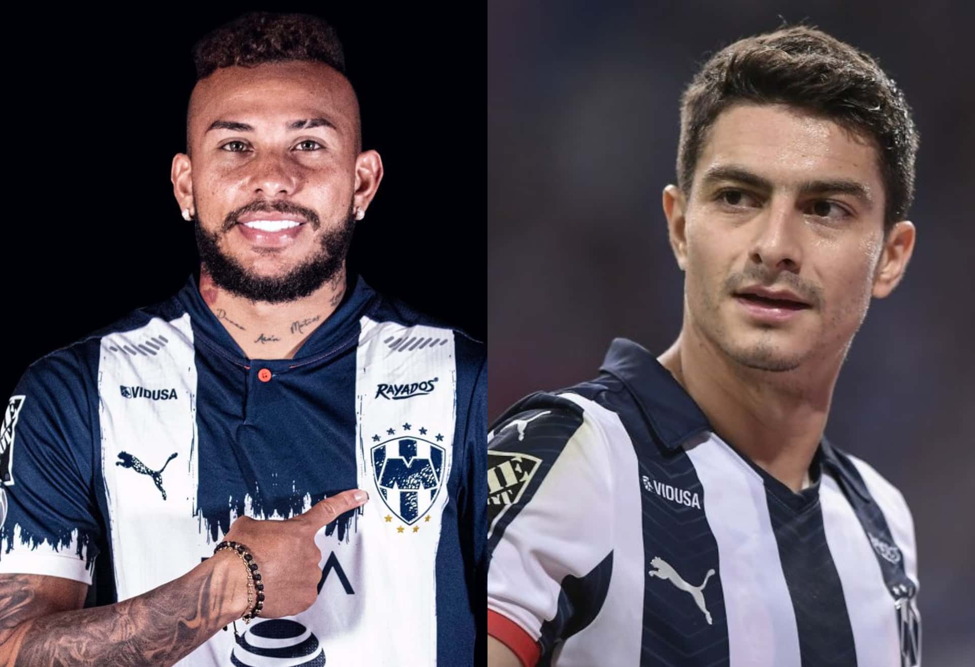 Medina quien viene de ser uno de los laterales de la Selección Colombia en la Copa América de Brasil de 2021 y ahora regresó a México con el CF Monterrey. No perdió la oportunidad de elogiar a su nuevo compañero Duván Vergara y aseguró que tiene condiciones extraordinarias para ser llamado por Reinaldo Rueda y de esta forma ocupar el espacio que sigue libre por la ausencia de James Rodríguez. Solo hay un impedimento que limitaría a Rueda para convocar a Duván.