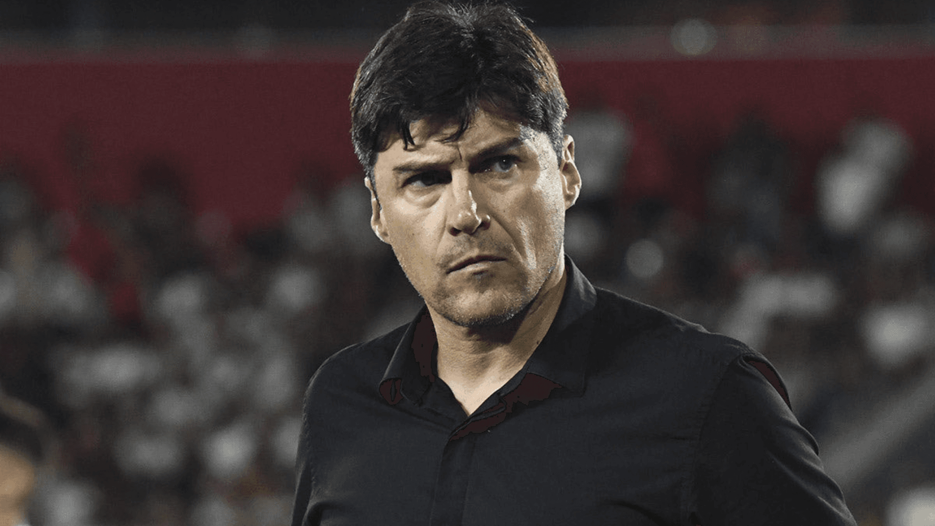 Medina se acerca a dirigir a Atlético Nacional