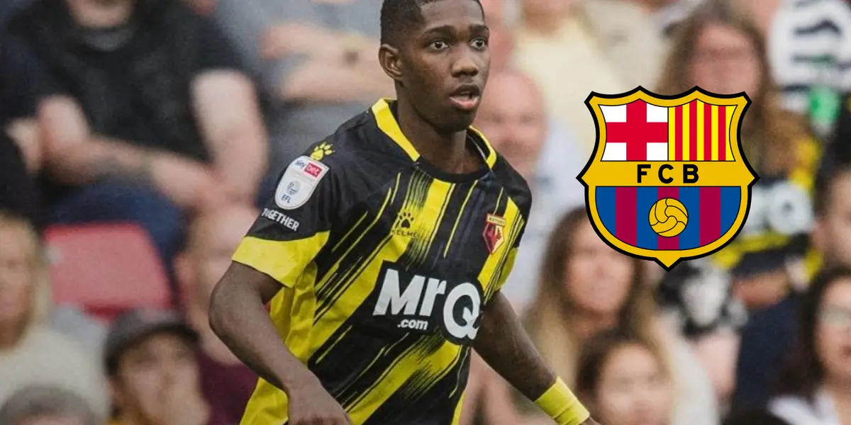 Mediocampista colombiano está en el radar del club blaugrana. FOTO: Futbolred