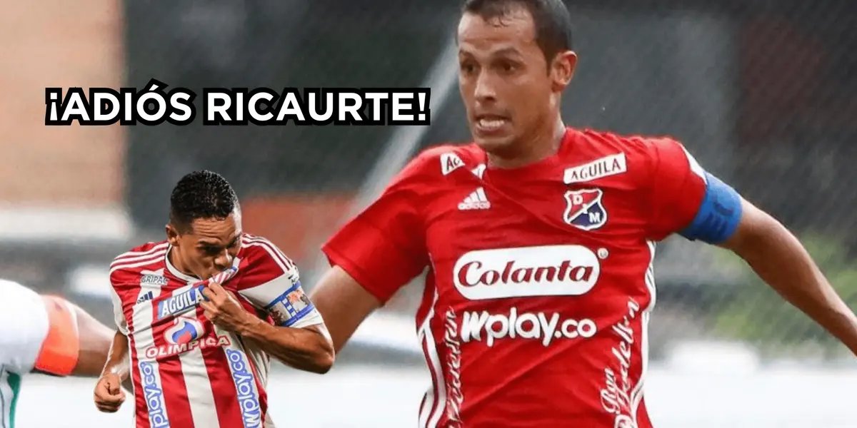 Mediocampista del DIM ya definió su futuro y no será en Colombia.