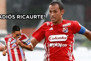 Mediocampista del DIM ya definió su futuro y no será en Colombia.