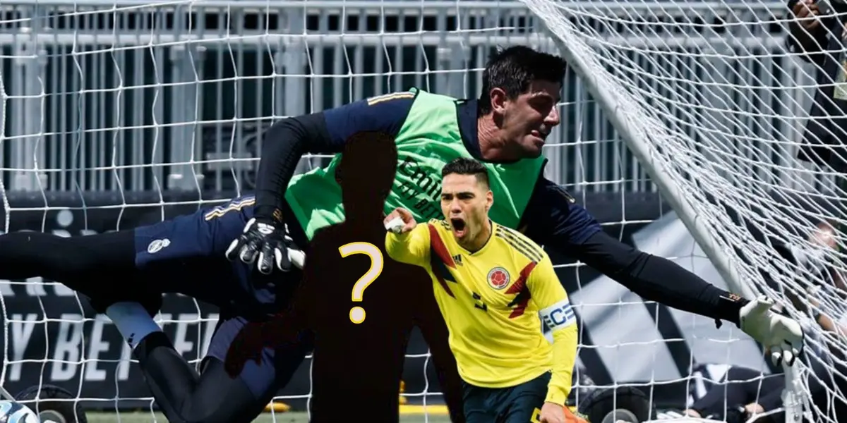 Medios europeos apuntan al futbolista que sería la nueva contratación del Real Madrid.