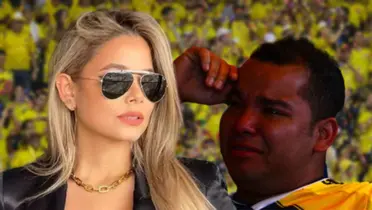 Melissa Martínez, periodista colombiana.