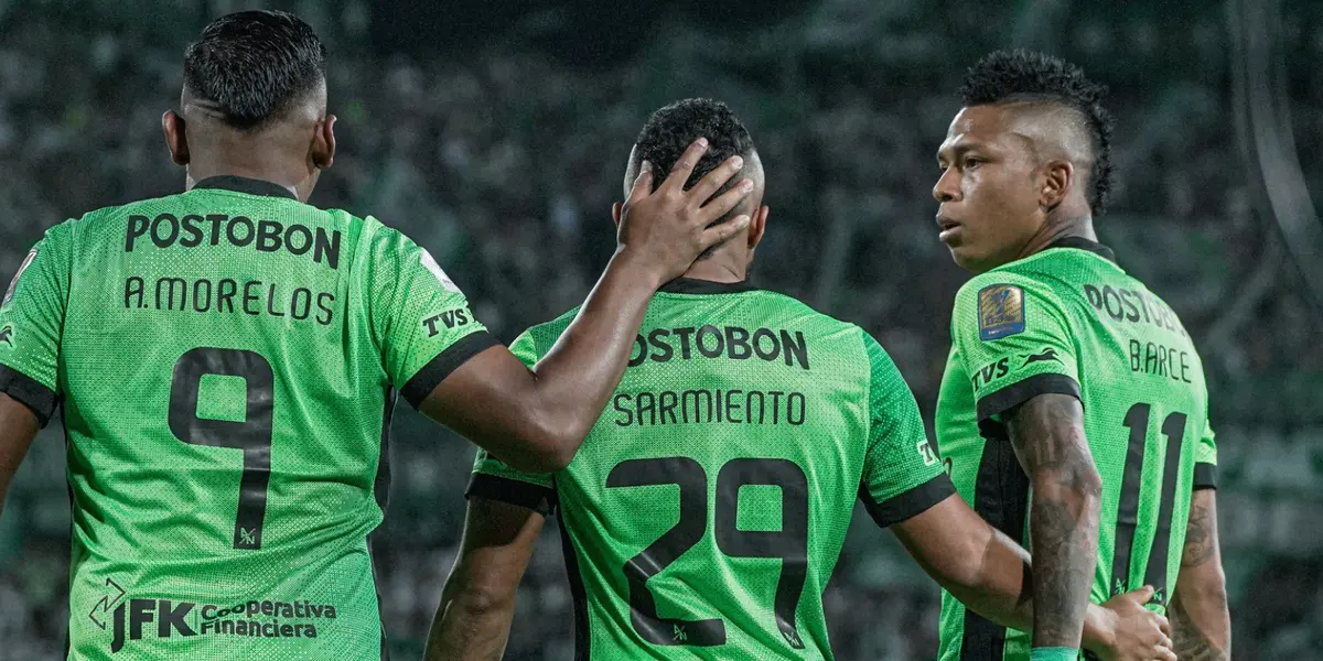 Mensaje a la hinchada: Jugador de Nacional pide disculpas por la mala racha. Foto: Nacionaloficial