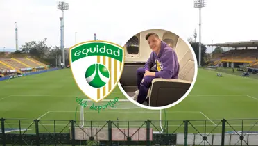 Mesut Özil Foto: Independiente Santa Fe, Escudoteca y redes de Mesut Özil