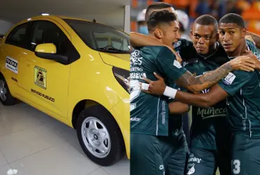 Michael Ortega contó que hizo con su primer sueldo cuando fue transferido a México y le cumplió otra promesa a su familia que pocos saben.