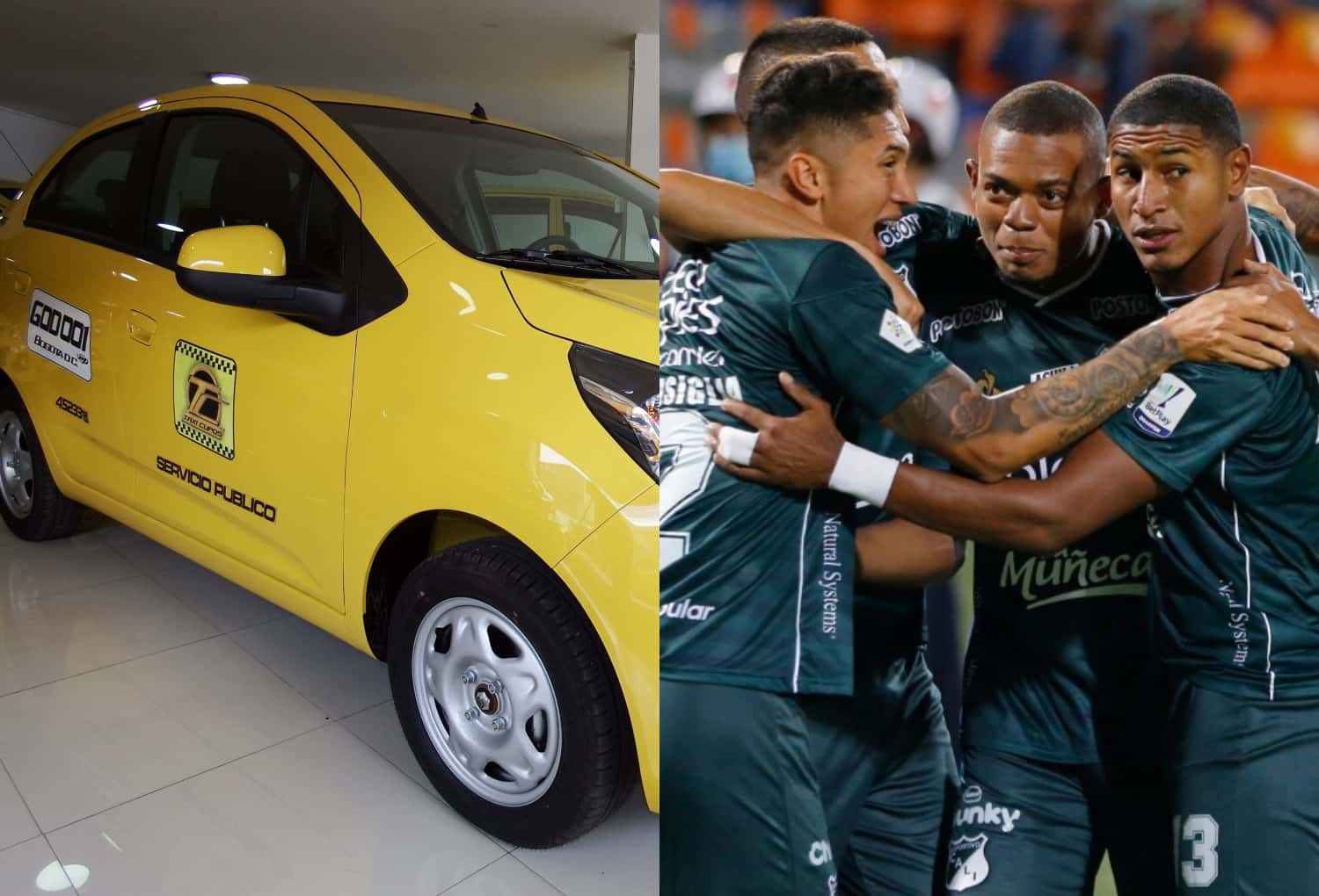 Michael Ortega contó que hizo con su primer sueldo cuando fue transferido a México y le cumplió otra promesa a su familia que pocos saben.
