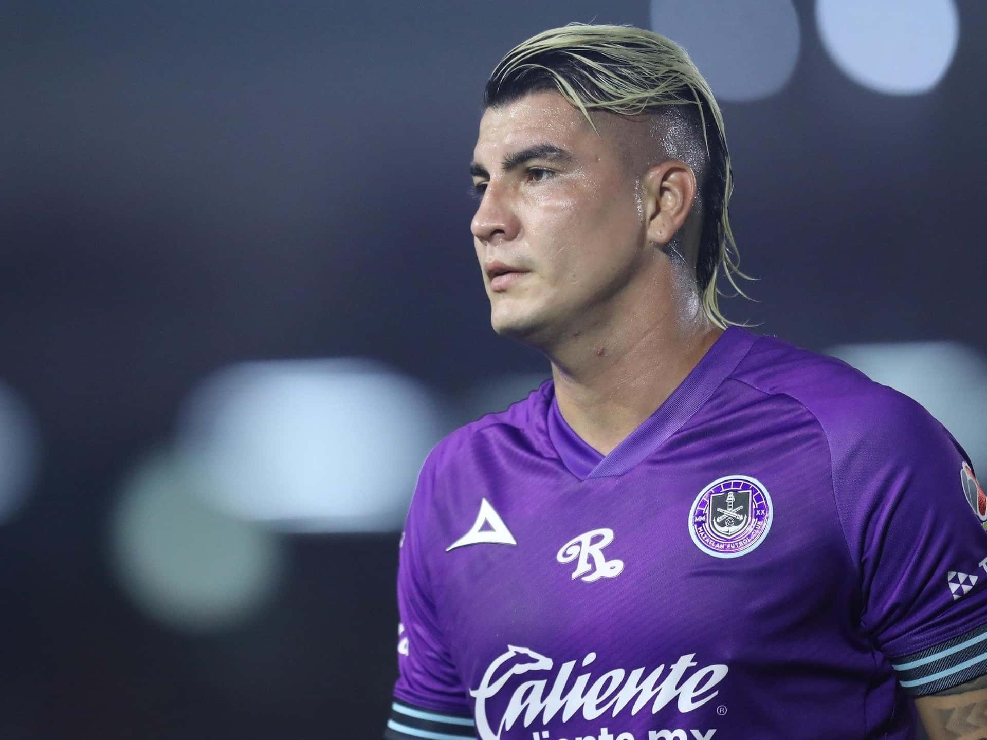 Michael Rangel finalmente se fue de Junior y por jugar aceptó un sueldo bajo en Santa Fe
