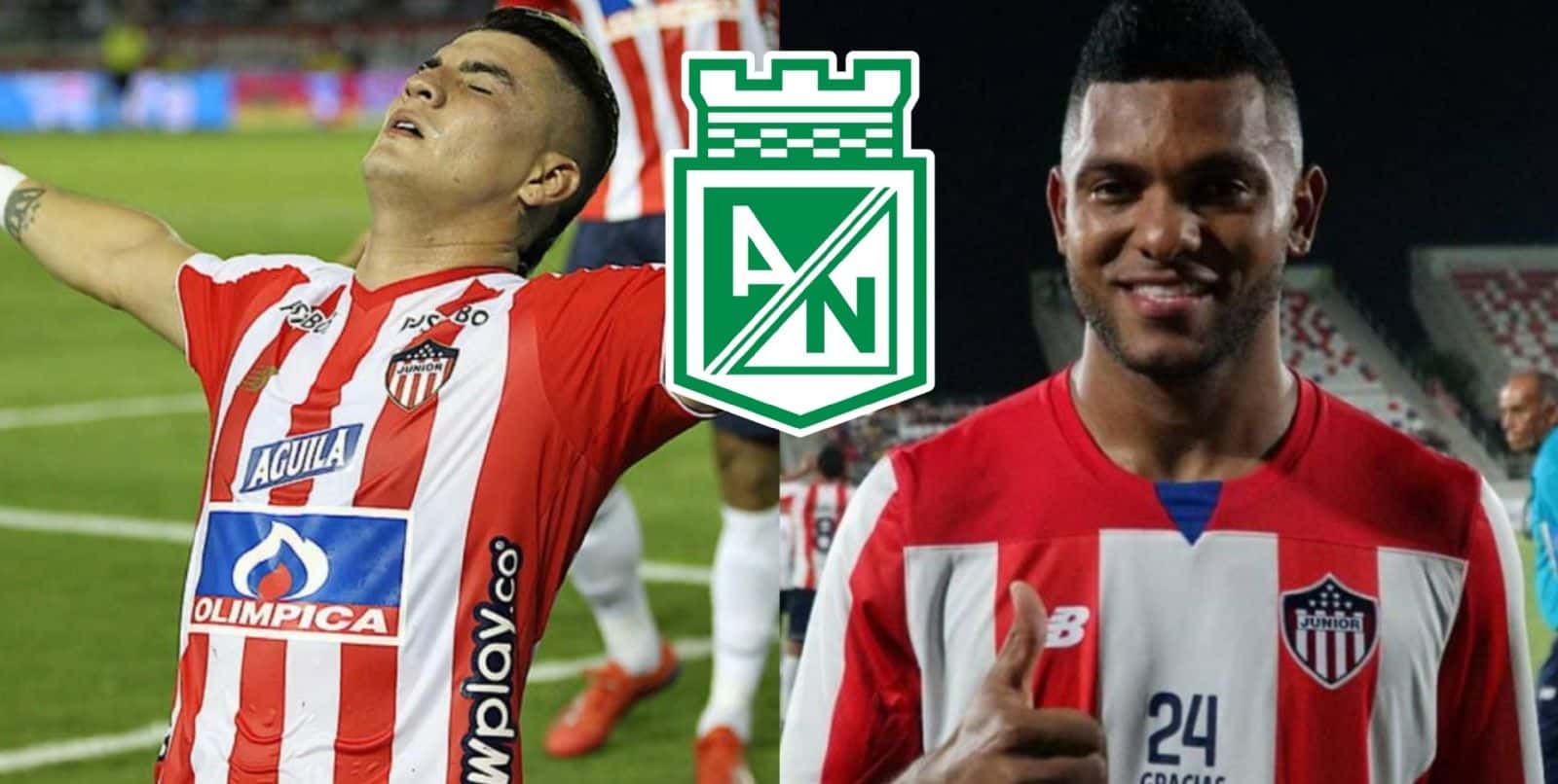 Michael Rangel se encuentra en la órbita de Atlético Nacional y este es el salario que puede tener, a diferencia de lo que percibe Miguel Ángel Borja