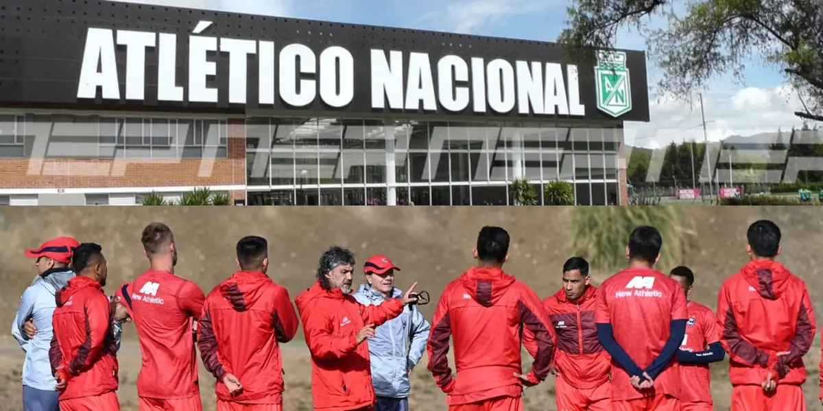 Mientras Atlético Nacional menosprecia tener a un entrenador como Leonel Álvarez, al colombiano lo recibieron con los brazos abiertos en Perú.