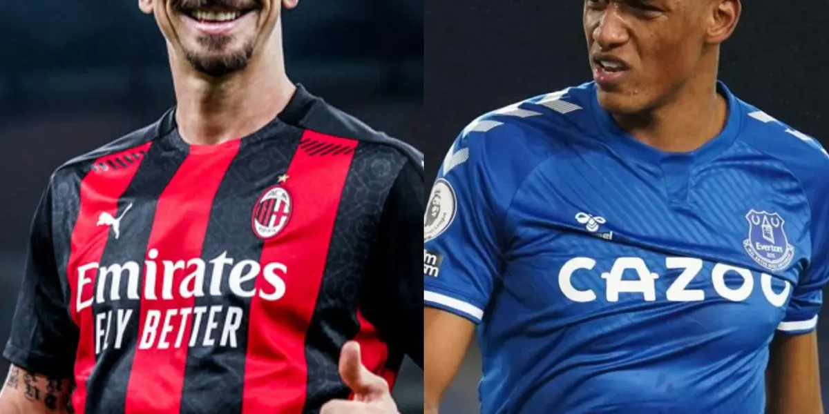 Mientras el defensor colombiano patrocina marcas de motocicletas locales, Zlatan compró un nuevo juguete a su colección.