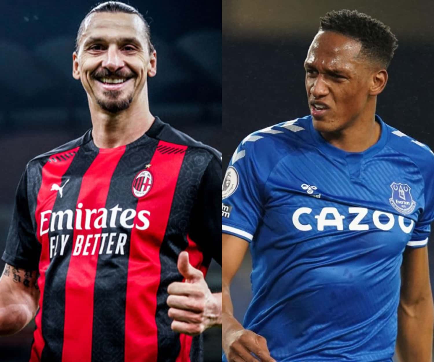 Mientras el defensor colombiano patrocina marcas de motocicletas locales, Zlatan compró un nuevo juguete a su colección.