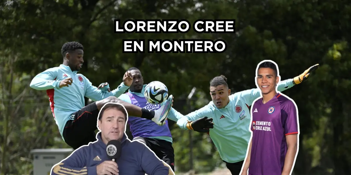   Mier en el extranjero sigue dando buenas noticias. Fotos de Montero y Lorenzo de FCF Web Site, Mier del Web Site de Cruz Azul.