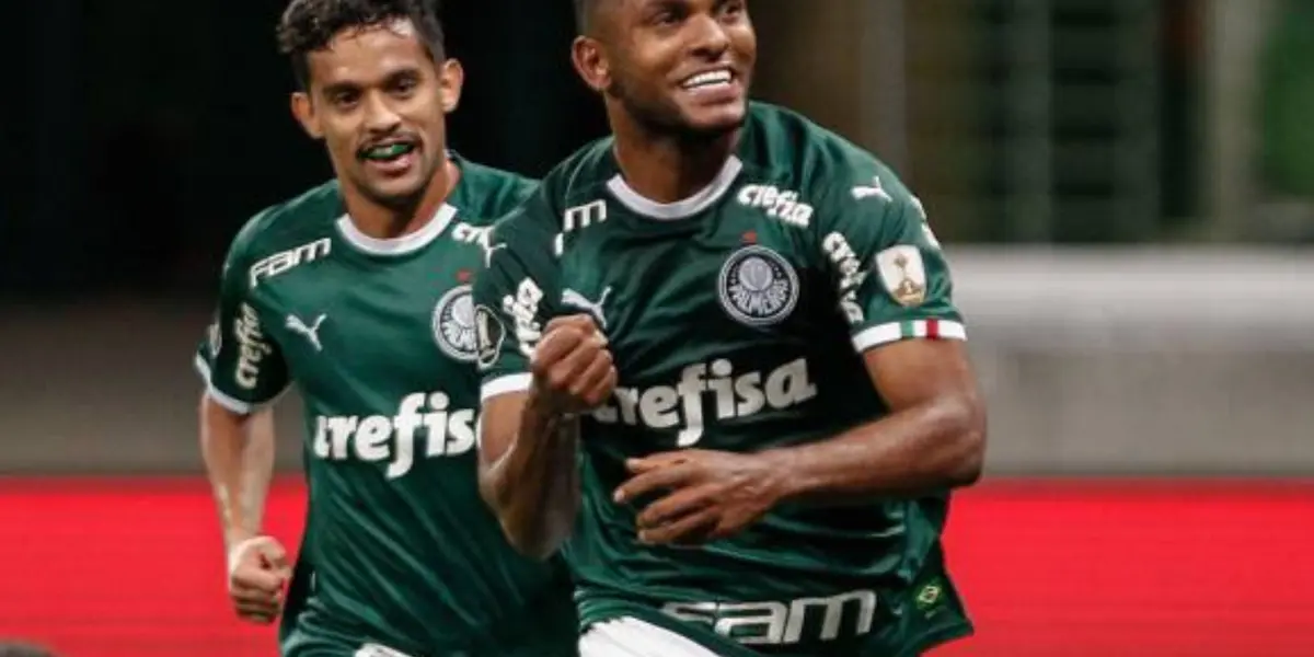 Miguel Ángel Borja está en la mira del Gremio de Porto Alegre. Le ofrecen un contrato interesante y tiene cláusulas especiales según lo señala el periodista colombiano Felipe Sierra: salario anual de $1.6 millones de dólares, el Palmeiras se ganaría $1.1 millones de dólares por darlo a préstamo y la opción de compra sería de $3.5 millones de dólares con bonos incluidos. Borja considera irse al Gremio de Porto Alegre por un motivo especial.