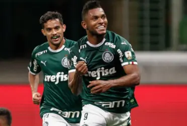 Miguel Ángel Borja está en la mira del Gremio de Porto Alegre. Le ofrecen un contrato interesante y tiene cláusulas especiales según lo señala el periodista colombiano Felipe Sierra: salario anual de $1.6 millones de dólares, el Palmeiras se ganaría $1.1 millones de dólares por darlo a préstamo y la opción de compra sería de $3.5 millones de dólares con bonos incluidos. Borja considera irse al Gremio de Porto Alegre por un motivo especial.