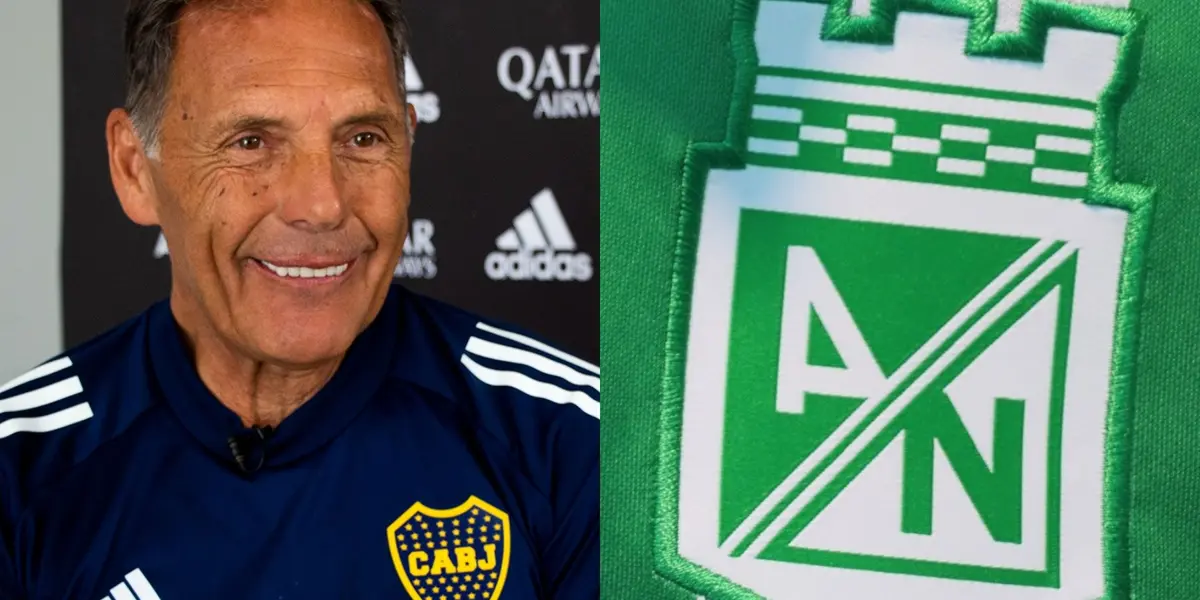 Miguel Ángel Russo es uno de los entrenadores que ha estado en el radar de Atlético Nacional.