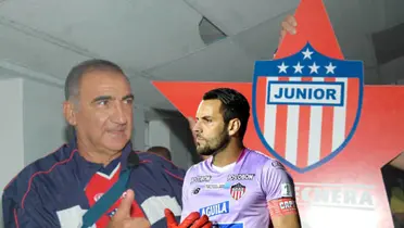 Miguel Ángel Zurdo López- Fotos: Transfermarkt, El Heraldo