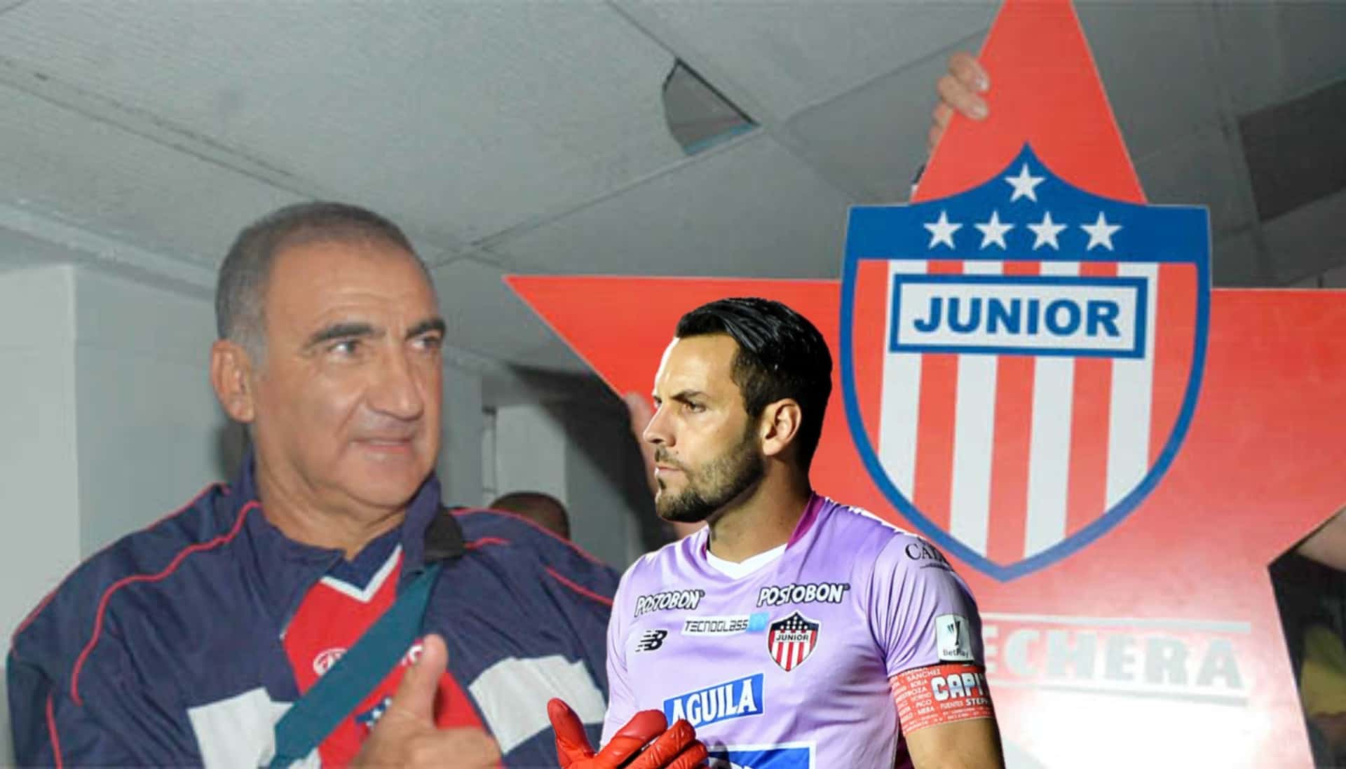 Miguel Ángel Zurdo López- Fotos: Transfermarkt, El Heraldo