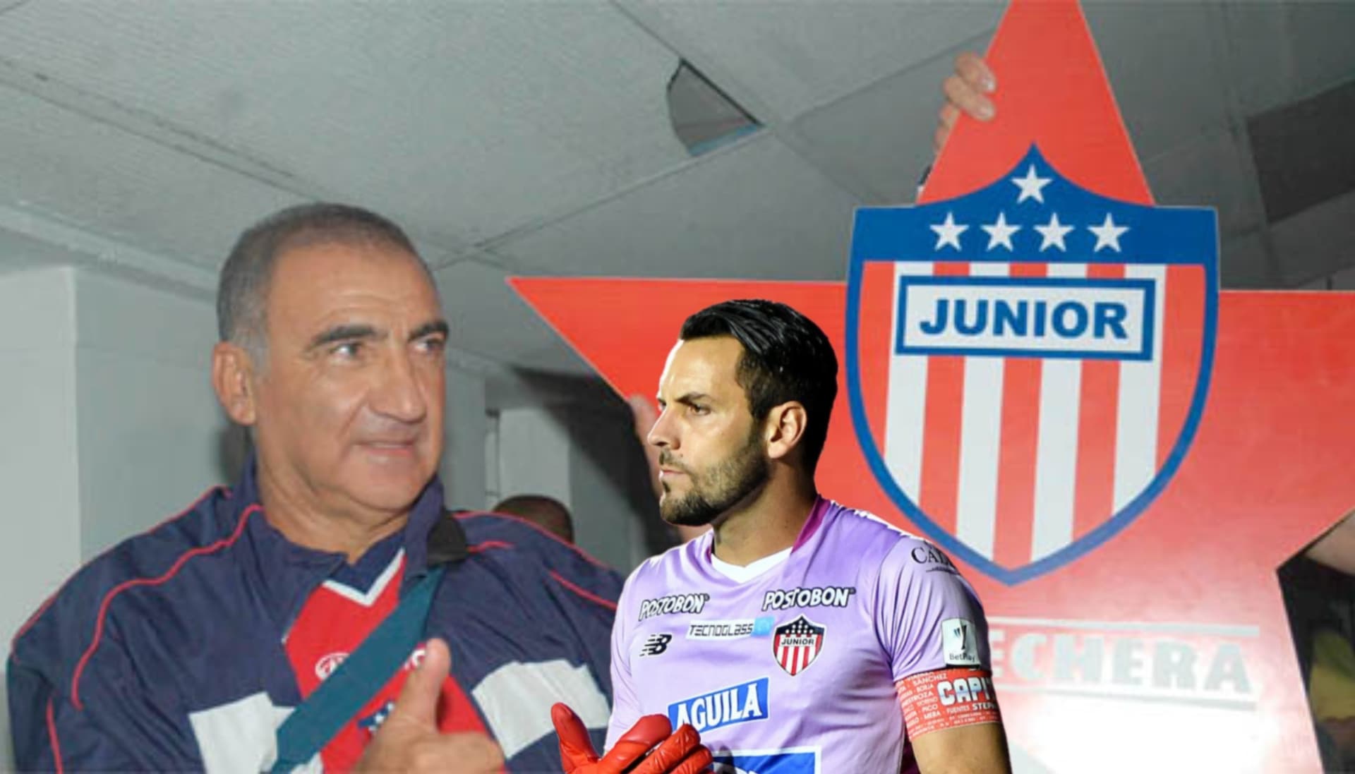 Miguel Ángel Zurdo López- Fotos: Transfermarkt, El Heraldo