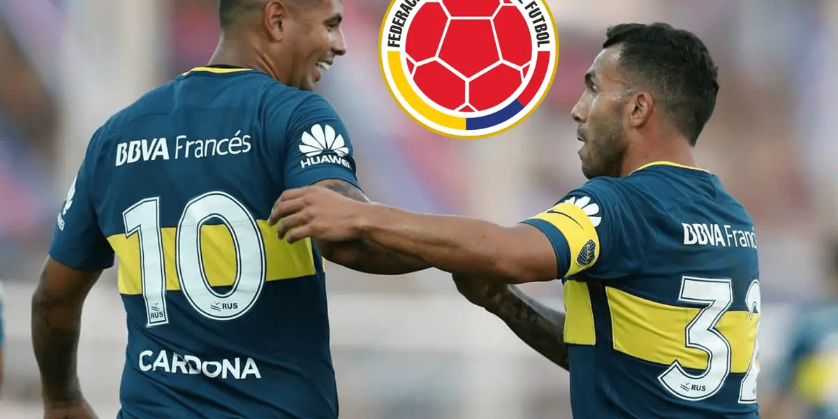 Miguel Anges Russo quiere un socio para Edwin Cardona en Boca Juniors y mandó a pedir a la 'joya' colombiana, conoce cuándo se hará el fichaje