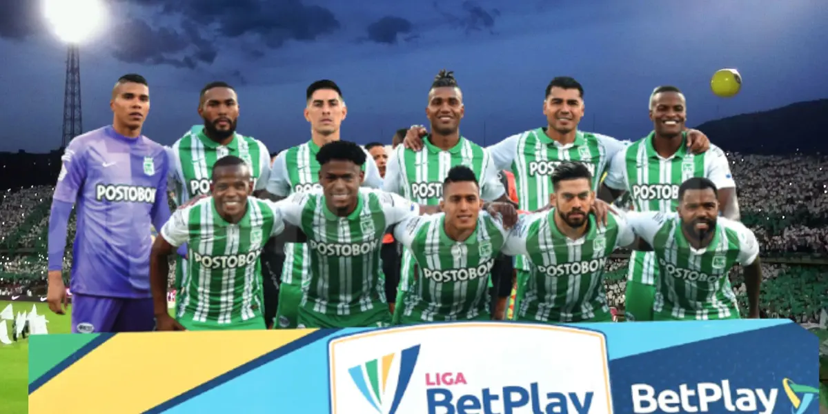 Milita en Estados Unidos y su sueño es jugar en Atlético Nacional.
