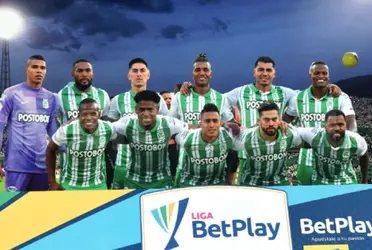 Milita en Estados Unidos y su sueño es jugar en Atlético Nacional.