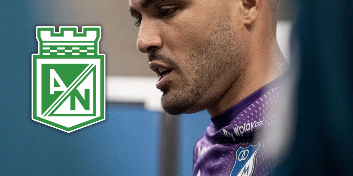 Millonarios busca en un ex Nacional un gran refuerzo para el segundo semestre Foto: MFC y Escudoteca