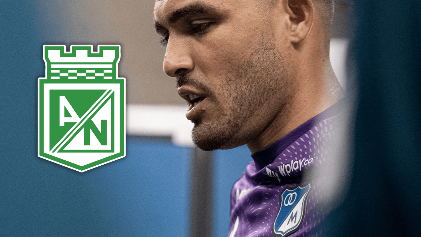 Millonarios busca en un ex Nacional un gran refuerzo para el segundo semestre Foto: MFC y Escudoteca