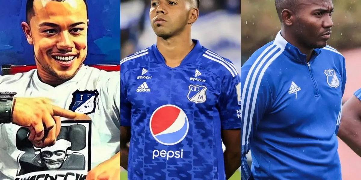 Millonarios confirmó su primer refuerzo de cara a la próxima temporada tras haber fracaso este semestre en la liga colombiana