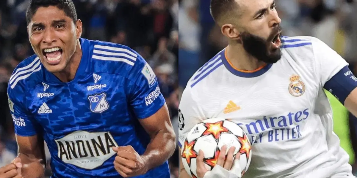 Millonarios empató 1-1 ante Deportivo Pasto en el estadio El Campín